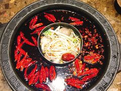 -重庆渝达老火锅(春熙路店)