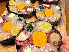 -鮨冠OMAKASE食べ放题(北京首店)