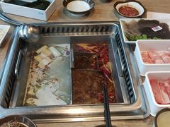 -野妹经典火锅(民治店)