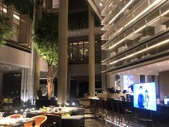 -博林天瑞喜来登酒店·西丽尚膳