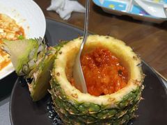 -曼格纳·曼芯馆(杨浦店)