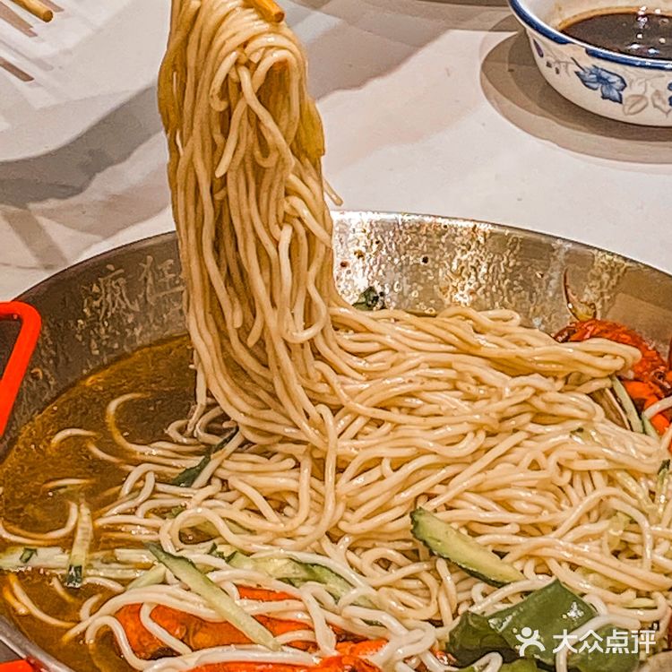 3月初我竟然吃到了22年的第一顿小龙虾🦞