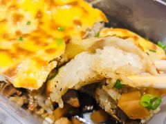 -老通城豆皮大王(吉庆街店)