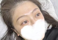 -Verywang半永久纹眉•仪器野生眉