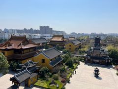 -圆通寺