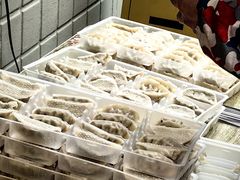 -小胡子祥彪烧烤(北湖总店)