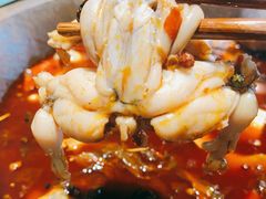 -石锅苗苗鱼(武汉首店)