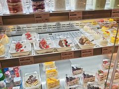 -The open life(万象城店)