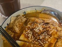 -何九海南茶店(鬼仔巷店)