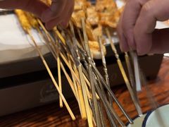 -517烧烤·龙虾·海鲜大排档(万象都荟店)