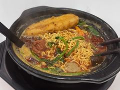 -川海丰尚砂锅麻辣烫(京新广场店)