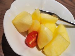 水果-四道菜·福建菜馆(新街口金鹰店)