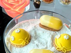 -希尔顿南海酒店·观廊大堂吧·海景下午茶