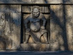 -正定古城-开元寺