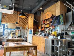 -米氏火鱼·泡椒鱼火锅(李子坝老店)