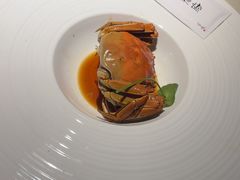 -淮扬府(安定门店)