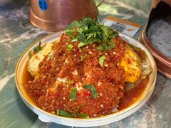 -浩海火烧云傣家菜(京广店)