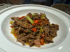 -攸州小镇家湘菜(小米科技园店)