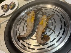 -青蓬蒸汽海鲜·深圳老字号·团建聚会(壹方城店)