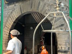 -黑窑厂糖油饼烤鸭·清真菜(黑窑厂街店)