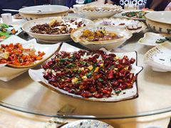 -唐门江湖菜(龙石路店)