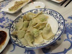 -东方饺子王(新阳路店)