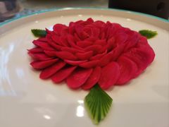 -深圳福田香格里拉大酒店