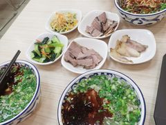 -金强牛肉面总店