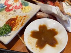 -千代武日本料理(开发区店)