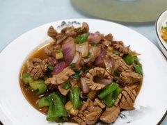 -翠茗农庄土菜馆(天目湖店)