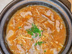 -香港狮子山下·明星粤菜餐厅(北苑店)