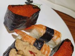 -汉巴味德(乐宾百货店)