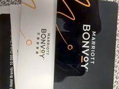 -广州粤海喜来登酒店