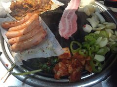 -杀猪天·韩国烤肉(总店)