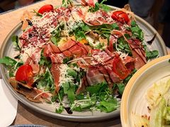 -JamaicaBlue Cafe(乌鲁木齐中路店)