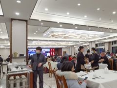 -怡园饭店-餐厅(四望亭店)