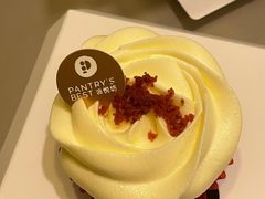 -Pantry's Best派悦坊蛋糕(K11购物艺术中心店)