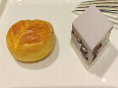 -北京四季酒店·采逸轩