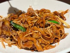 -千日贺茶餐厅(高新万达店)