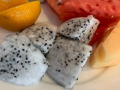 -万德诺富特酒店·自助餐厅(万德大厦店)