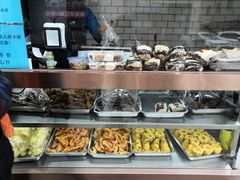 自助取餐区-护国寺小吃(安定门店)