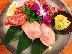 -大阪烧肉BAKA一代(十亩地店)