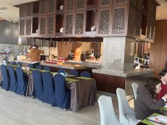 -余姚四明湖开元名都度假酒店·夏威夷西餐厅