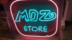 点击看大图 -MDZ STORE·TATTOO·耳饰