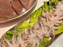 -荣叔港式沙嗲牛肉火锅(正佳潮流店)