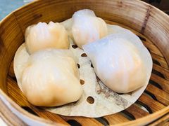 -白天鹅宾馆-宏图府餐厅