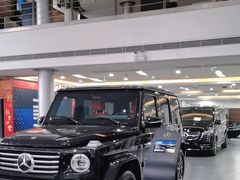 -泰州之星奔驰4S店(海陵店)