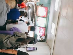 -清真白建强牛肉面(金雁花园店)