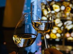 -广州四季酒店·天吧·高空酒吧