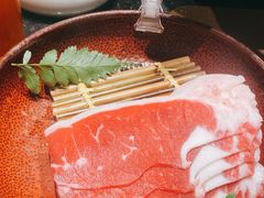 -巴奴毛肚火锅(大剧院店)